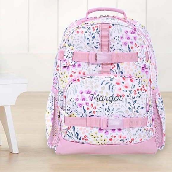 Pottery Barn Kids Accessories Pottery Barn Kids Mackenzie Pink